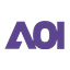 AAOI logo