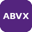 ABVX logo