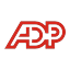 ADP logo