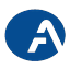 AMKR logo