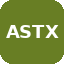 ASTX logo