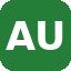 AU logo