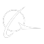 BA logo