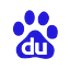 BIDU logo