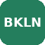 BKLN logo