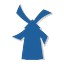 BROS logo