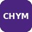 CHYM logo