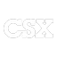 CSX logo