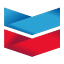 CVX logo