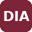 DIA logo