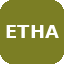 ETHA logo