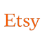 ETSY logo