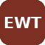 EWT logo