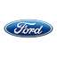 F logo