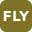 FLY logo