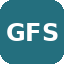 GFS logo