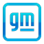 GM logo