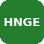 HNGE logo