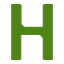 HUM logo