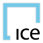 ICE logo