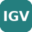 IGV logo