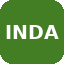INDA logo
