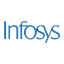 INFY logo