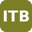 ITB logo