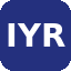 IYR logo