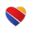 LUV logo