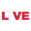 LYV logo