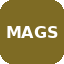 MAGS logo