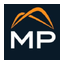 MP logo