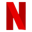 NFLX logo