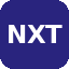 NXT logo