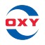 OXY logo