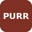 PURR logo