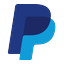PYPL logo