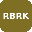 RBRK logo