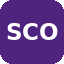 SCO logo