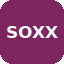 SOXX logo