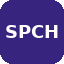 SPCH logo