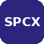 SPCX logo