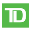 TD logo