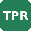 TPR logo