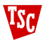 TSCO logo