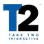 TTWO logo