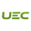 UEC logo