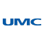 UMC logo