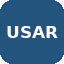 USAR logo